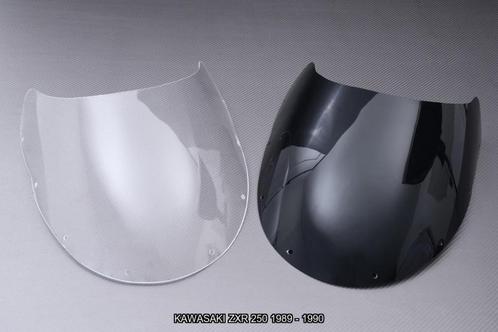 Windscherm KAWASAKI ZXR 250 1989 - 1990, Motoren, Accessoires | Overige, Nieuw, Ophalen of Verzenden