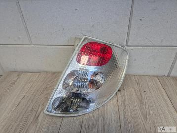 Citroen C3 pluriel 2002 -2009 achterlicht rechts cabrio €100 beschikbaar voor biedingen