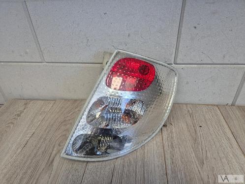 Citroen C3 pluriel 2002 -2009 achterlicht rechts cabrio €100, Auto-onderdelen, Verlichting, Citroën, Gebruikt, Ophalen of Verzenden
