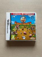 Farm Frenzy Nintendo DS, Ophalen, Zo goed als nieuw