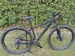 Cube reaction HPA 17", Fietsen en Brommers, 45 tot 49 cm, Hardtail, Ophalen, Zo goed als nieuw