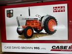 CASE David Brown 995 Universal Hobbies (1973). Schaal 1:16., Ophalen of Verzenden, Nieuw, Overige typen, Overige merken