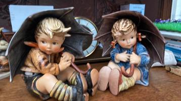 Hummel. Set.  Zijn 20 groot beschikbaar voor biedingen