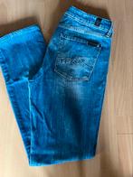 Jeans 7for all mankind 31, Kleding | Dames, Spijkerbroeken en Jeans, Gedragen, W30 - W32 (confectie 38/40), Ophalen of Verzenden