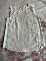Mooi zalmkleurig topje, maat 38/40, mexx, nieuwe staat, Kleding | Dames, Topjes, Ophalen, Zo goed als nieuw, Maat 38/40 (M)