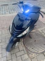 Zip 4 takt injectie, Fietsen en Brommers, Ophalen, Zip