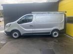 renault trafic l1 h1 130pk 2023, Auto's, Bestelwagens en Lichte vracht, Voorwielaandrijving, Stof, Euro 6, 4 cilinders