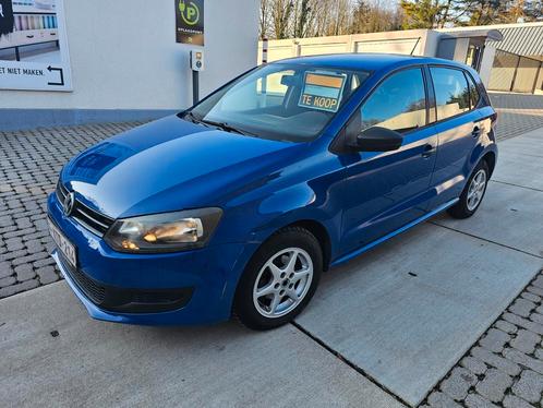 Polo 1.2cc benzien, Auto's, Volkswagen, Polo, Benzine, Euro 4, Ophalen