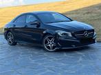 Mercedes-Benz Cla 200 Cdi/AmgLine/2016/Garantie, Auto's, Mercedes-Benz, CLA, Achterwielaandrijving, 4 cilinders, Zwart