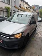 Caddy maxi euro 6 EXPORT, Auto's, Volkswagen, Euro 6, Particulier, Zilver of Grijs, 3 deurs