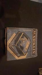 Märklin “6117” transformator (220 V wisselstroom, 30 VA), Hobby en Vrije tijd, Modeltreinen | H0, Ophalen of Verzenden, Gebruikt