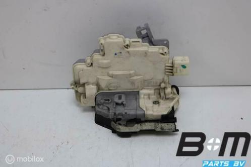 Portierslot rechts Audi TT 8J 8J1837016A, Auto-onderdelen, Interieur en Bekleding, Gebruikt