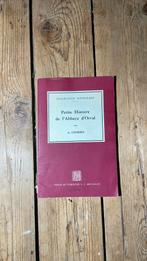 Orval, Enlèvement ou Envoi, Comme neuf