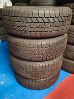 4 pneus NEUF 195/60/16 Bridgestone étoilée, Utilisé, Opel