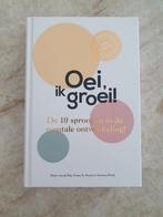 Oei, ik groei - nieuw!, Boeken, Zwangerschap en Opvoeding, Ophalen, Nieuw