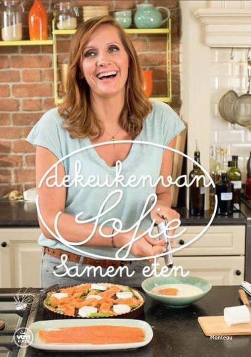 de keuken van sofie samen eten, Boeken, Kookboeken, Nieuw, Europa, Ophalen of Verzenden