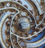 Chanel camelia broche 2019, Ophalen, Zo goed als nieuw, Speldje of Pin