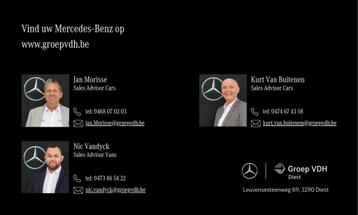 Mercedes-Benz eCitan GB 51kW L1 Pro - Daginschrijving ! beschikbaar voor biedingen