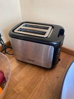 Grille-pain Tefal, Comme neuf