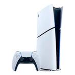 PS5 slim digital 1 tb nog geen 2 maanden oud, Ophalen, Zo goed als nieuw, Playstation 5 Digital