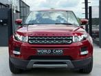 Land Rover Range Rover Evoque 2.2 TD4 4WD TOIT PANO NAVI CRU, Euro 5, Gebruikt, 4 cilinders, 149 g/km