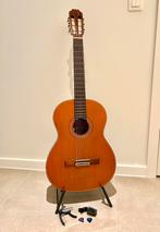 Aria AC-20 klassieke concert gitaar, Muziek en Instrumenten, Ophalen, Zo goed als nieuw