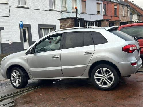 Renault Koleos 4x4* 2l dci* 2011* Eu5* 200.000km*boite Auto, Auto's, Renault, Bedrijf, Koleos, 4x4, ABS, Adaptieve lichten, Adaptive Cruise Control
