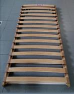 Sommier à lattes réglable de 90 x 200 cm, Enlèvement, 200 cm