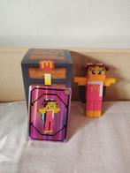 Minecraft McDonalds Collectible: Birdie Wings, Verzamelen, Poppetjes en Figuurtjes, Verzenden, Zo goed als nieuw