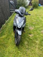 kymco agility 16+, Fietsen en Brommers, Ophalen, Tweetakt, Gebruikt, Klasse B (45 km/u)