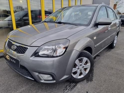 Kia Rio/1.4benzine/2011/139031km/garantie, Autos, Kia, Entreprise, Rio, ABS, Airbags, Verrouillage central, Electronic Stability Program (ESP)