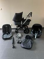 Bugaboo Cameleon3 - COMPLEET, Kinderen en Baby's, Ophalen, Maxi-Cosi, Regenhoes