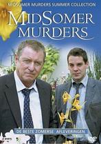 Midsomer murders, Cd's en Dvd's, Dvd's | Tv en Series, Ophalen of Verzenden, Gebruikt