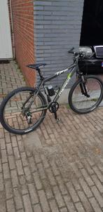 mtb, Ophalen, Gebruikt, Overige merken, Versnellingen