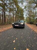 BMW 730D, Auto's, Automaat, 4 deurs, Achterwielaandrijving, Beige