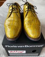 Van Bommel schoenen, Kleding | Heren, Schoenen, Overige kleuren, Verzenden, Floris van Bommel, Zo goed als nieuw