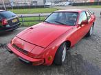 Porsche 924 TURBO type 2, Auto's, Euro 2, 4 zetels, Achterwielaandrijving, 4 cilinders