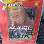De witte van sichem dvd in nieuwstaat krasvrij 3eu, Alle leeftijden, Drama, Ophalen of Verzenden, Zo goed als nieuw