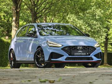 Hyundai i30 N performance | 2024 | AUTOMAAT | PPF beschikbaar voor biedingen