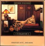 CD- Barbra Streisand - Greatest Hits ... And More, Cd's en Dvd's, Cd's | Pop, Ophalen of Verzenden