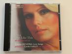 Ernesto Lecuona - Love Songs (Carole Farley, John Constable), Ophalen of Verzenden