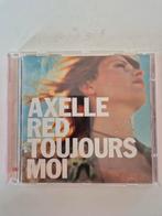 Axelle Red  -  toujours moi, Cd's en Dvd's, Ophalen of Verzenden, Zo goed als nieuw