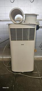 Airco werkt perfect!, Ophalen, Zo goed als nieuw