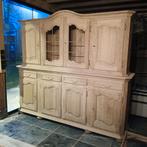 beaux meubles sablés, Enlèvement, Comme neuf, Chêne, Landelijk
