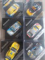 Renault Megane Maxi's, Hobby & Loisirs créatifs, Voitures miniatures | 1:43, Comme neuf, Voiture, Enlèvement ou Envoi