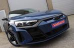 Audi e-tron GT - DynamicPlus/Laser/360/AdaptiveCC/B&O/HUD/21, Auto's, Audi, Te koop, Emergency brake assist, 0 cc, 0 g/km