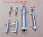 MB SL R129 softtop cilinders, Auto-onderdelen, Overige Auto-onderdelen, Ophalen of Verzenden, Gereviseerd, Mercedes-Benz