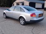 Audi A6 automaat/Gekeurd/benzine Euro 4/ Full options, Auto's, Automaat, Bedrijf, 5 zetels, 5 deurs
