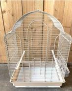 Vogel kooi, Dieren en Toebehoren, Ophalen, Zo goed als nieuw, Kunststof, Vogelkooi