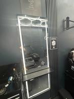 Professionele LED Spiegel, Enlèvement, Comme neuf